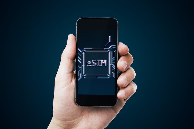 ¿Qué es eSIM? Guía completa: cómo funciona, ventajas y uso