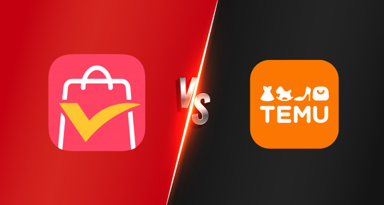 Temu vs AliExpress: ¿cuál es mejor y en que se diferencian?
