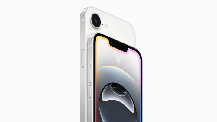camaras iphone 16e