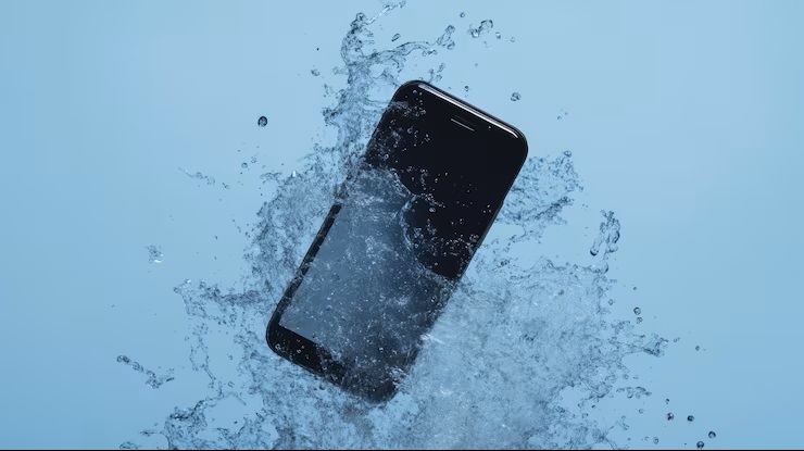 Los Mejores Celulares Resistentes al Agua del 2026