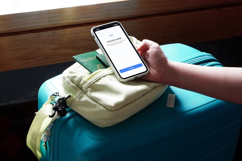 Comprar eSIM en Perú: Guía de proveedores y planes de datos