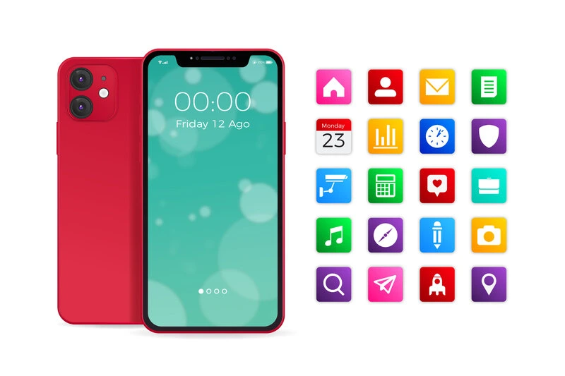 Cómo cambiar iconos de aplicaciones en Android paso a paso