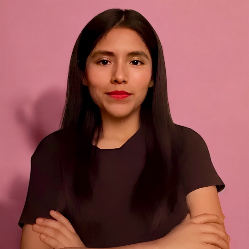 Nathaly Reyes