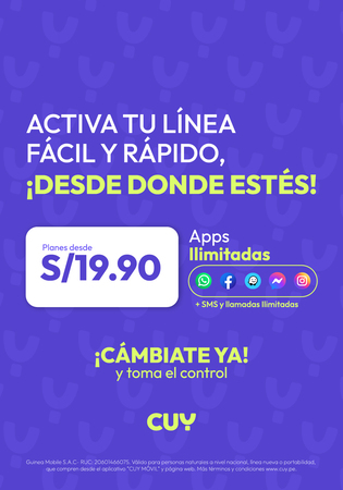 Cuy Móvil