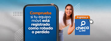 Comprueba si tu equipo está registrado como robado o perdido