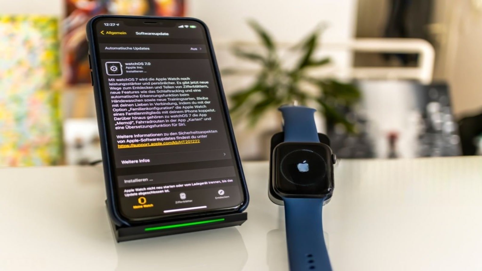 Activar eSIM Apple Watch: Guía fácil y rápida 2026