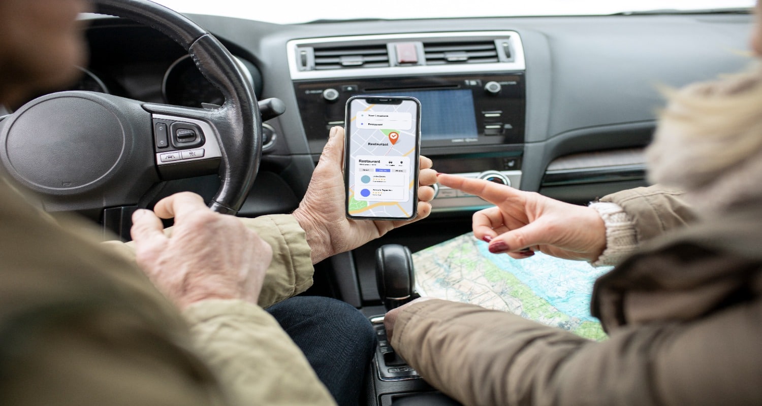 Waze o Google Maps: ¿Cuál es mejor para manejar en 2026?