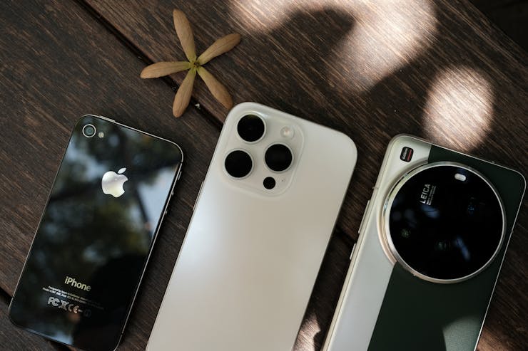 Android vs iOS: ¿Cuál es mejor en 2026?