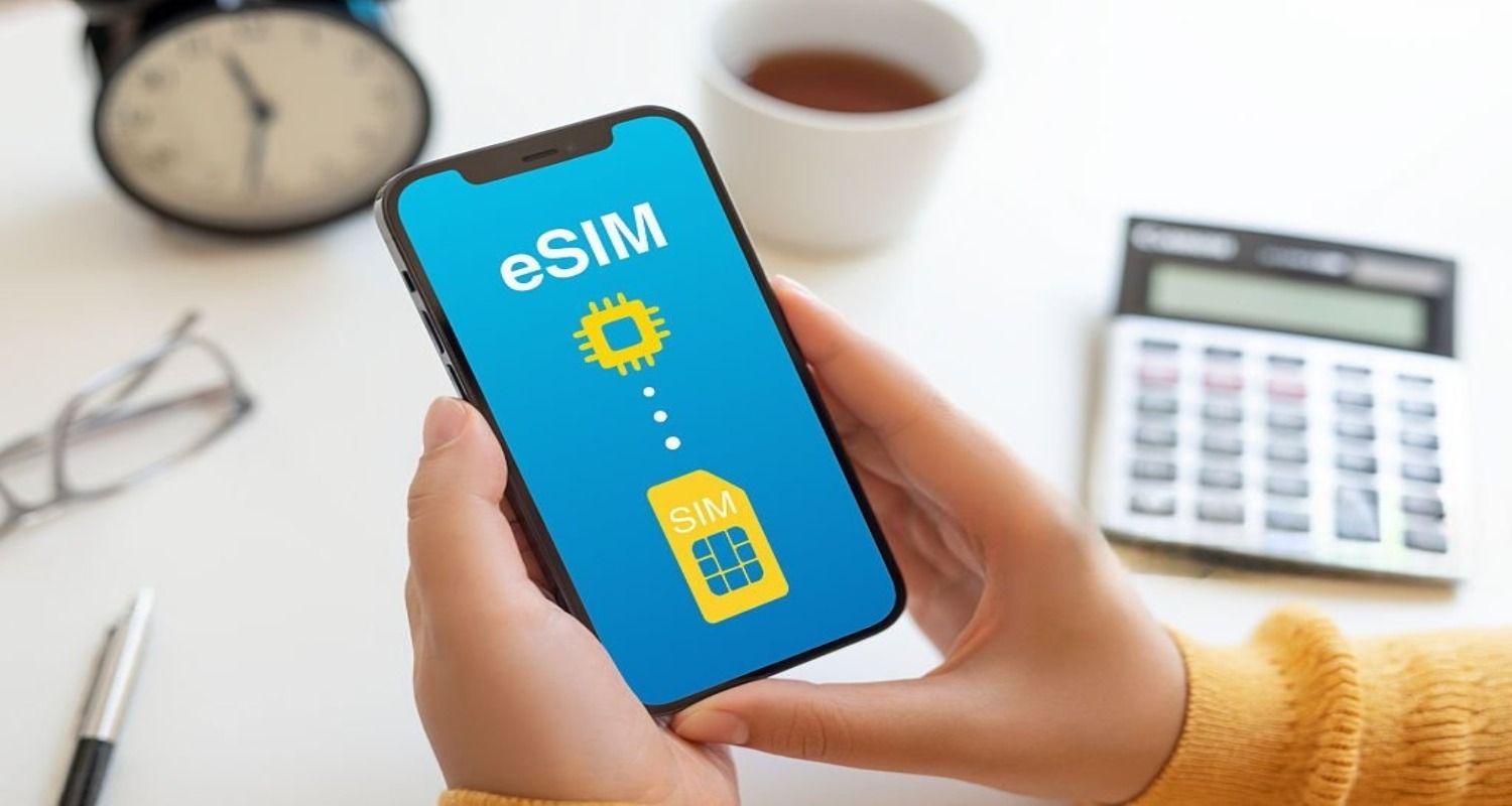 Problemas con eSIM: 8 soluciones que puedes resolver tu mismo