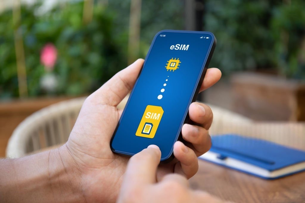 iPhone doble chip: ¿Cómo funciona y qué modelos lo tienen?