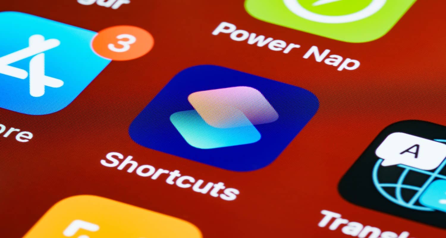 Atajos iPhone: 8 increíbles funciones que debes probar