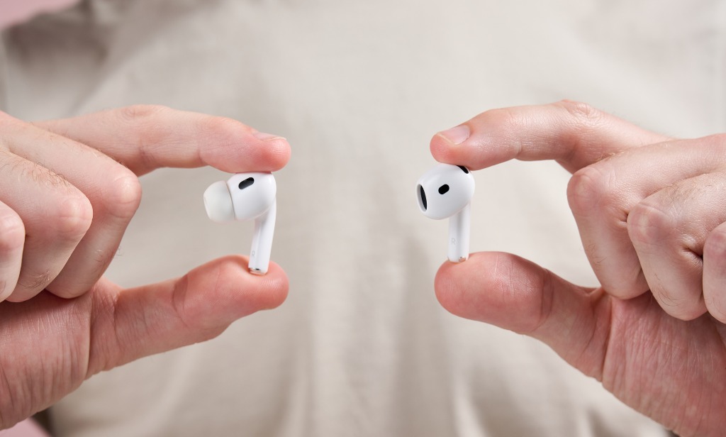 AirPods 4 vs AirPods Pro 3: cuál es mejor y en qué se diferencian