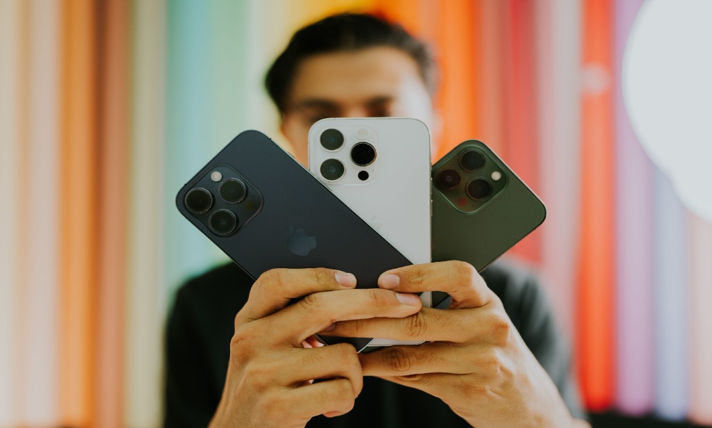 ¿Qué iPhone es mejor comprar en 2026?